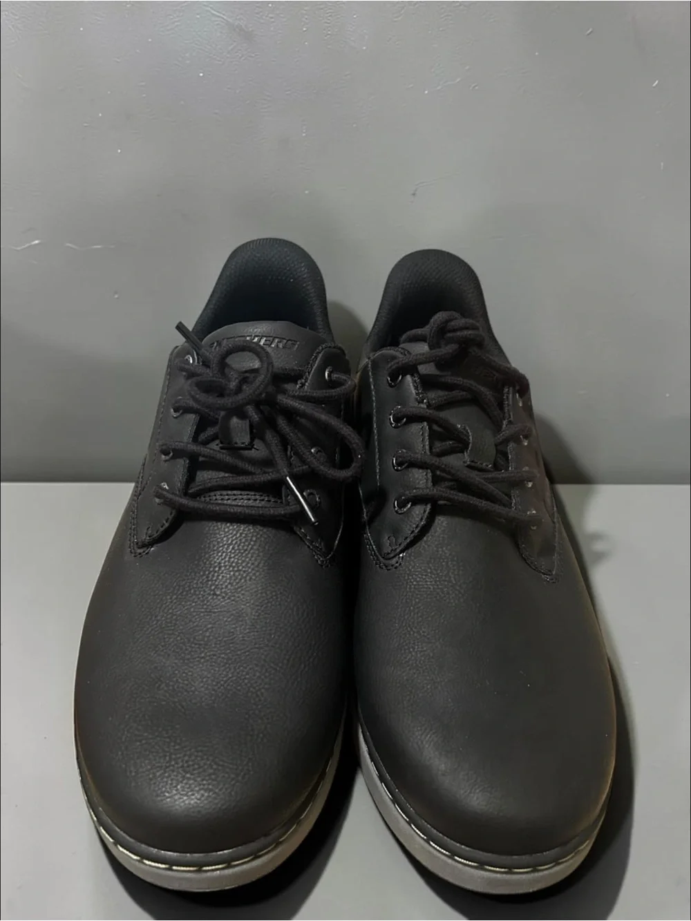 Skechers Hands Free Slip-ins: Relaxed Fit Swift Fit oxfords/sneakers